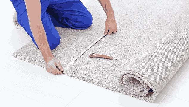 Carpet Repair Services Bareena